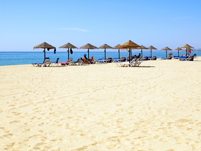 10 planes para disfrutar del Algarve en familia